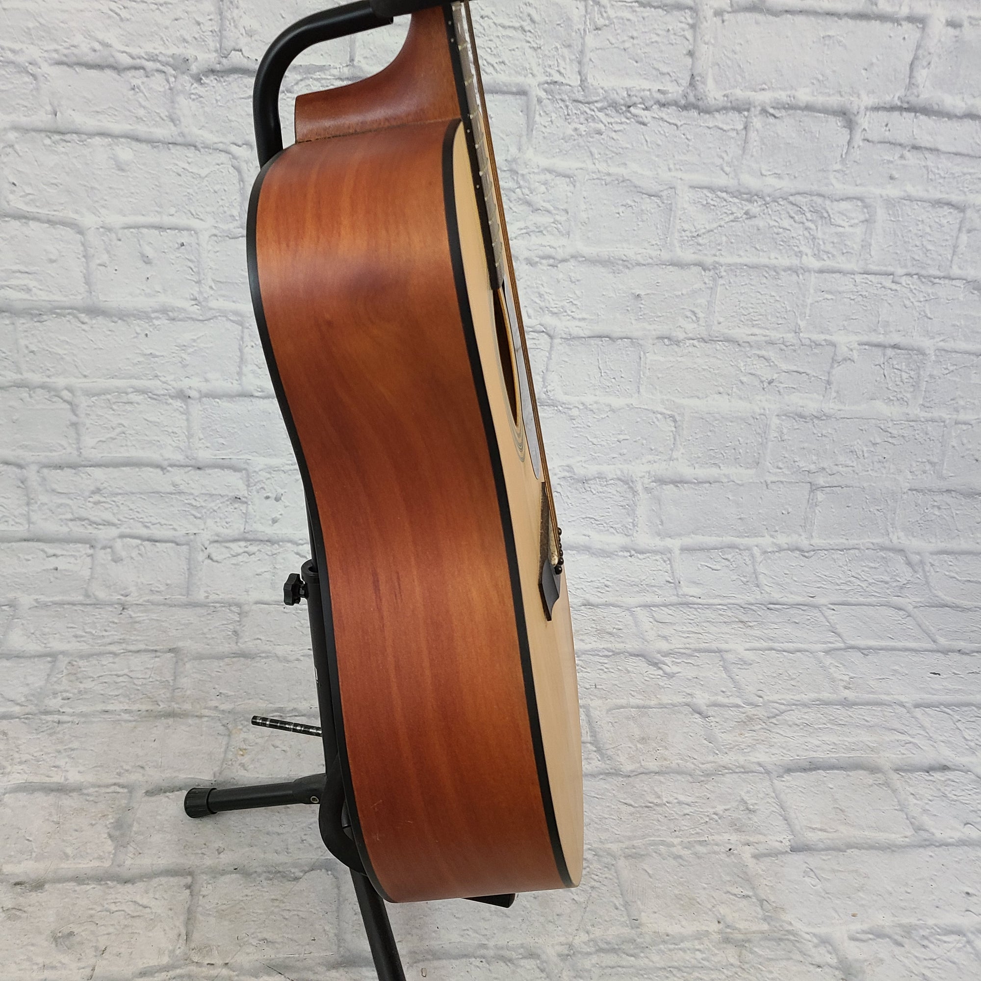 Jasmine S35 Acoustic Guitar AS IS