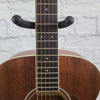 Ibanez Artwood AC340 Open Pore Acoustic Guitar