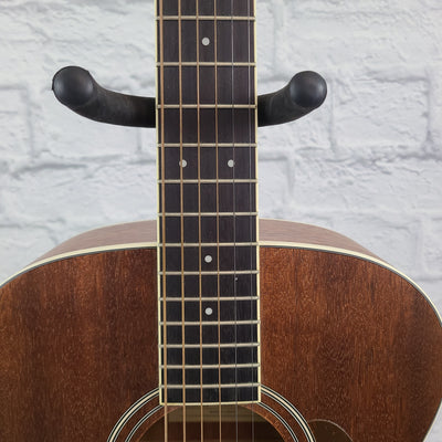 Ibanez Artwood AC340 Open Pore Acoustic Guitar