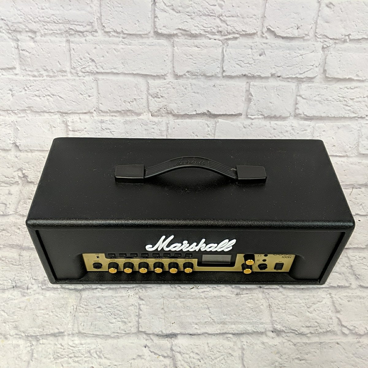 Marshall Code 100H 100W Digital Guitar Amp Head