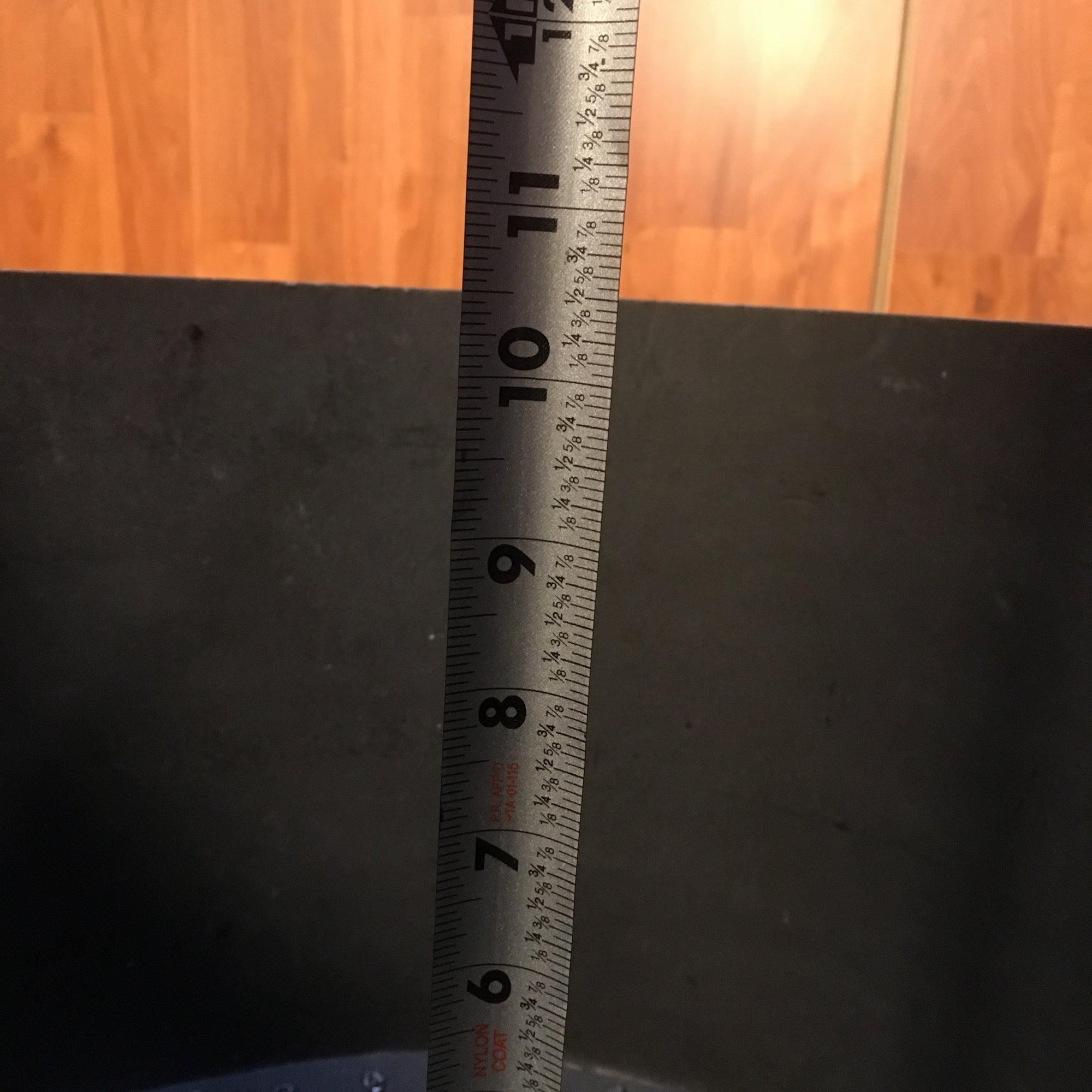Unknown 13 x 10 Drum Case