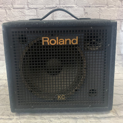 Roland KC 150 65W Keyboard Mixing Amplifier