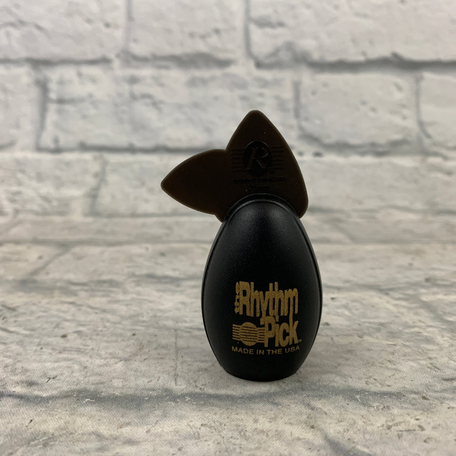 Rhythm Pick .75mm Black