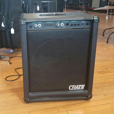 Crate BX 100
