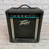 Peavey MicroBass 20-Watt Practice Amplifier