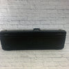 Ibanez Molded Plastic Bass Hard Case