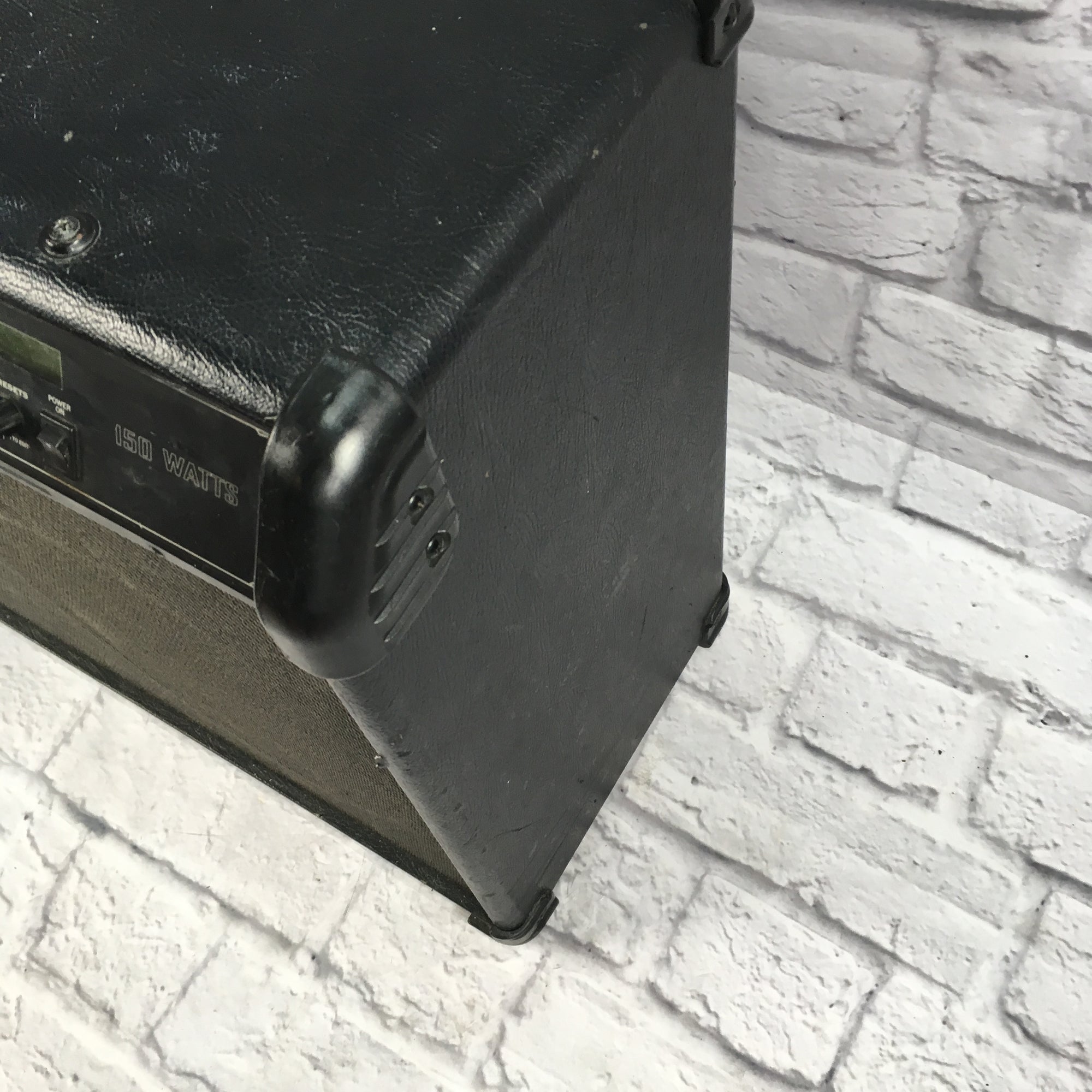 Line 6 spider IV 150 2x12 Guitar Combo Amp