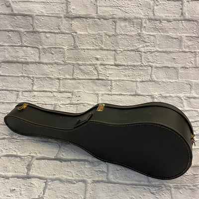 Unknown Chipboard Acoustic Hard Case