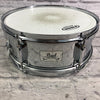 Pearl 14 x 5 Steel Shell Snare Drum