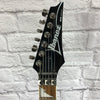 Ibanez RG 350 EX Black Electric Guitar