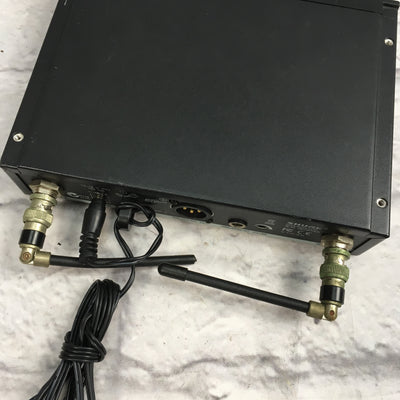 Shure SLX4 H5 Wireless Receiver