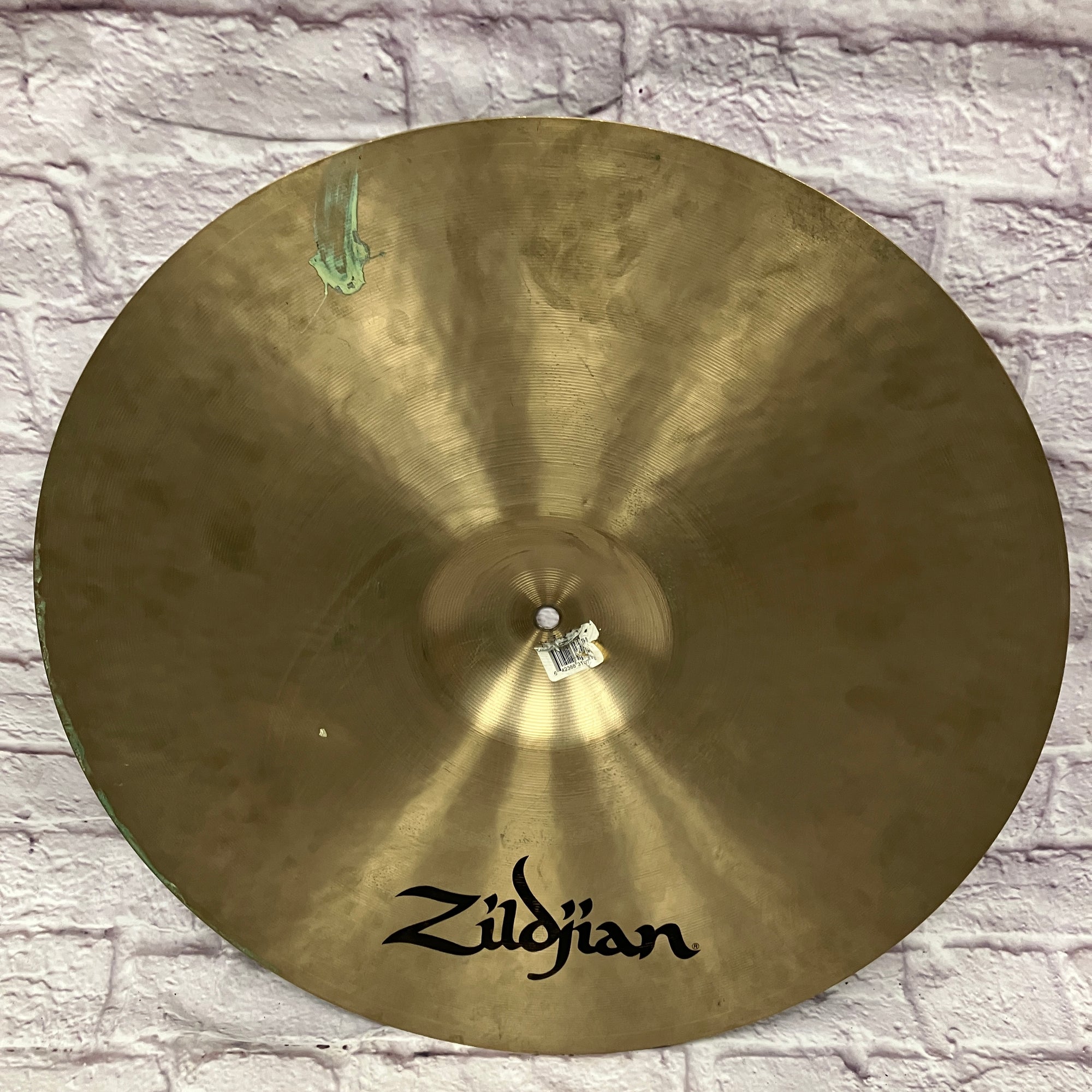 Zildjian K Sweet Ride 21 Ride Cymbal