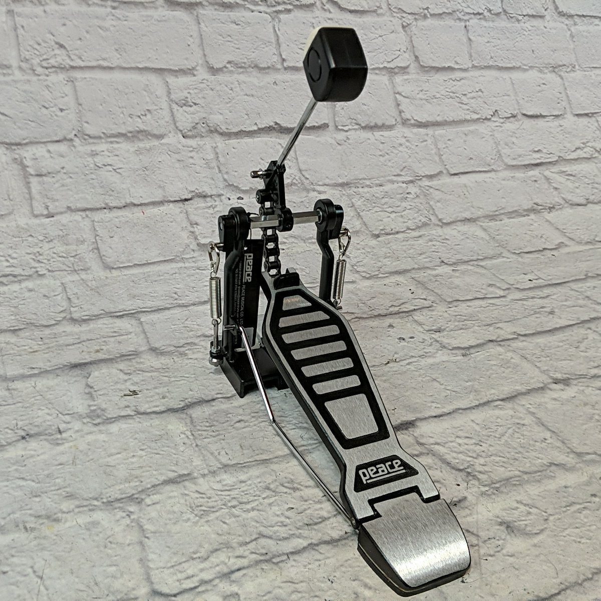 drum kit pedal Peace P-5910 Bass Drum Kick Pedal