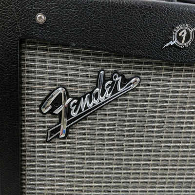 Fender Mustang I Combo Amp