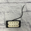 Fender MP-H1F Modern Player Humbucker Pickup