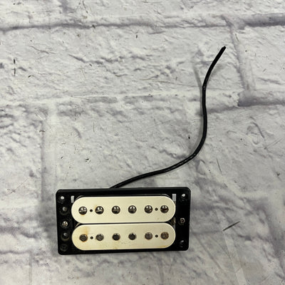 Fender MP-H1F Modern Player Humbucker Pickup