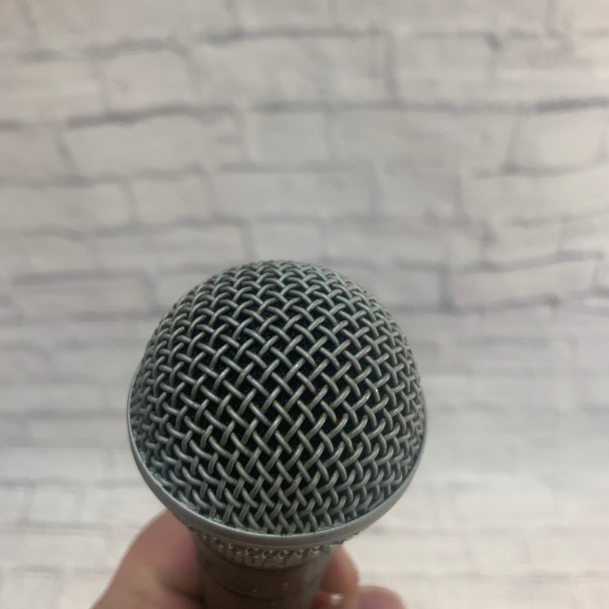 Shure SM58 Dynamic Microphone