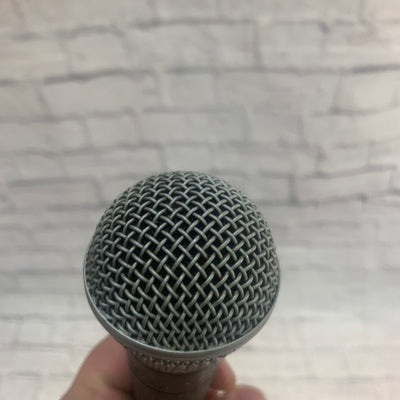 Shure SM58 Dynamic Microphone