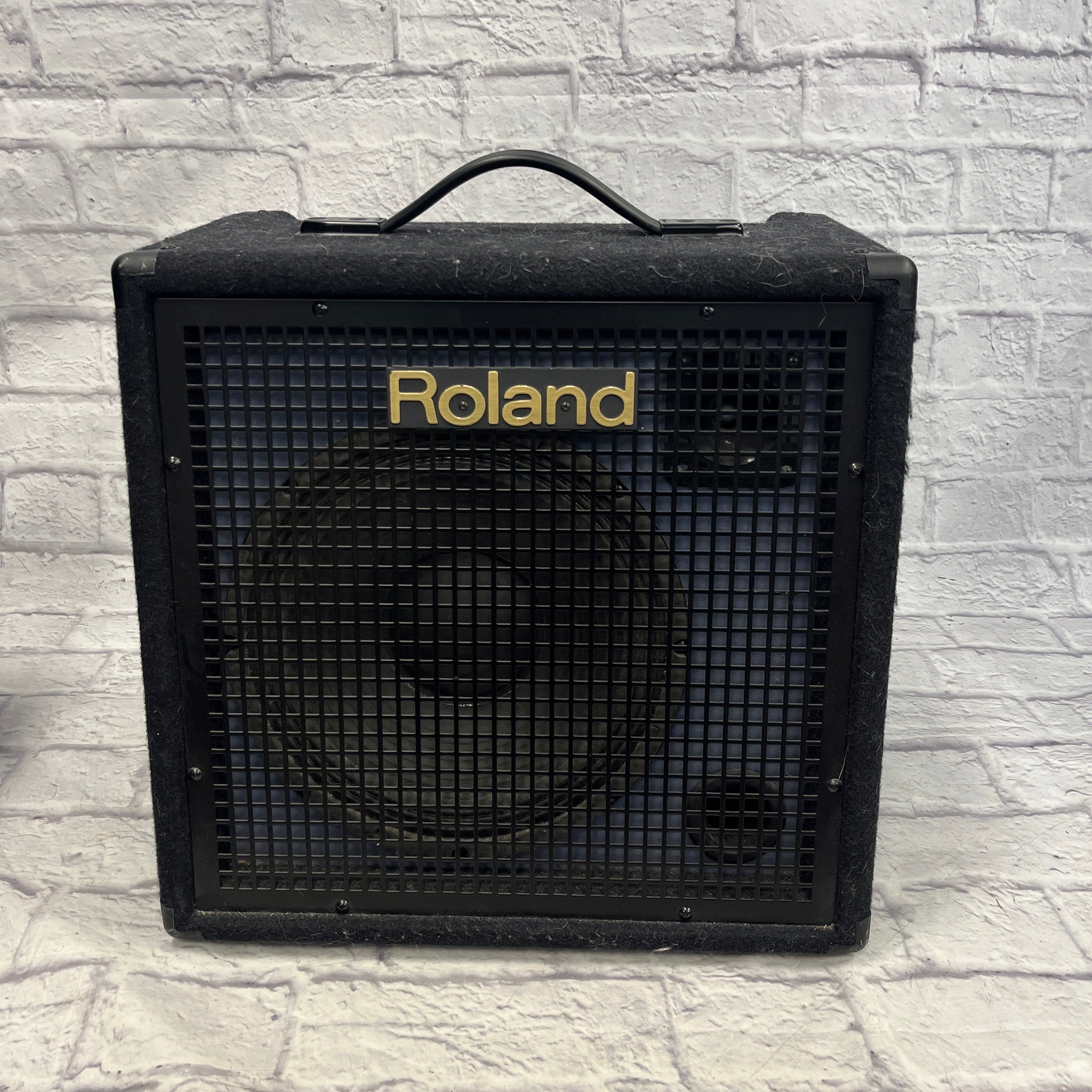 Roland KC-300 Keyboard Amplifier - Evolution Music