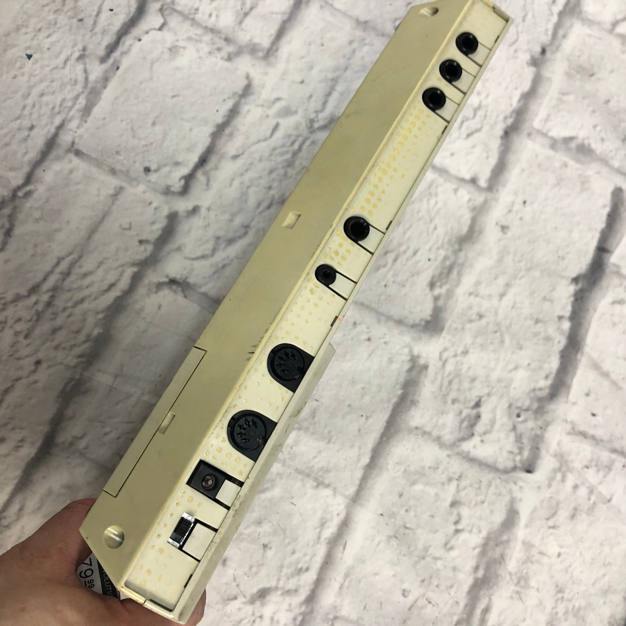 Roland TR505 Drum Machine