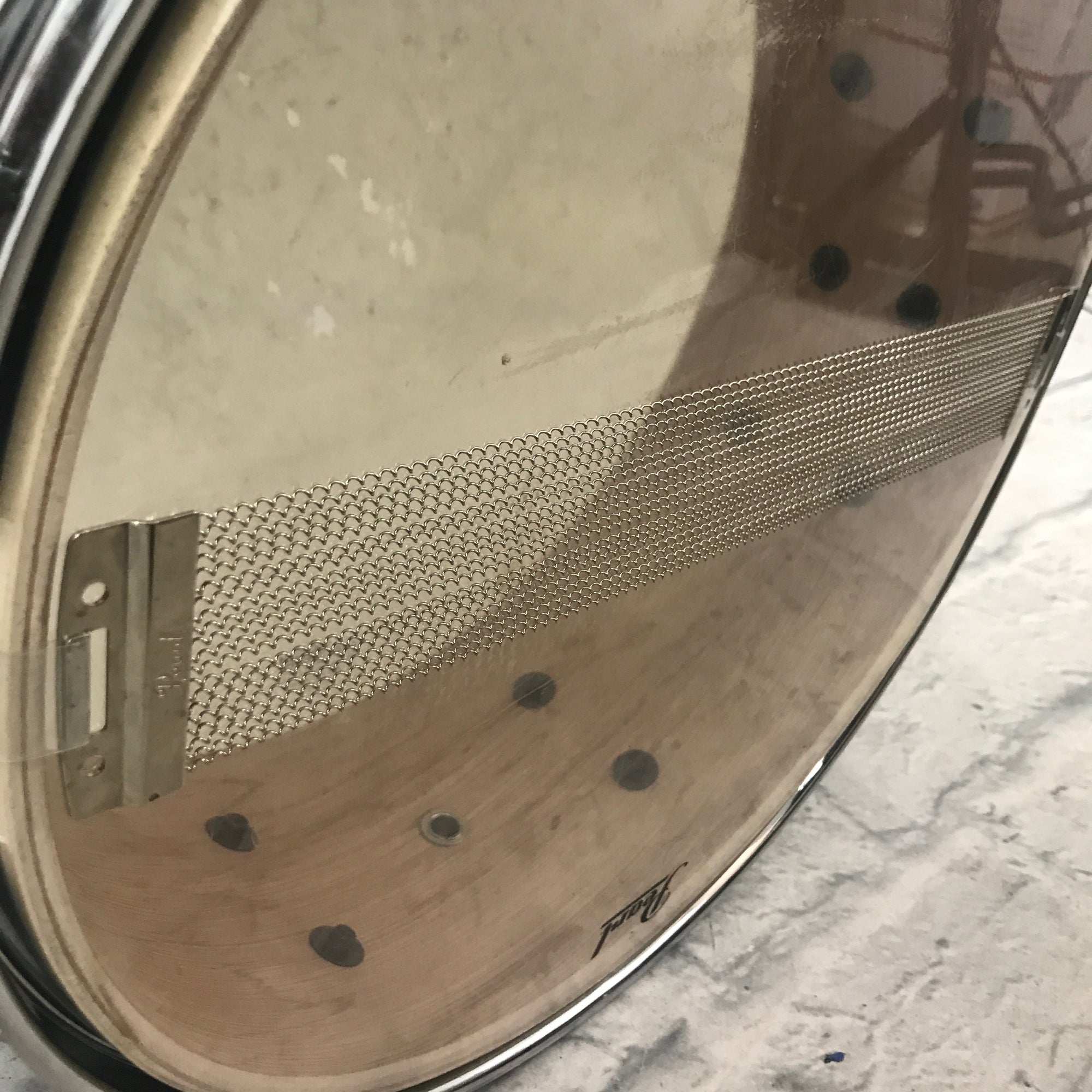 Pearl Export 14 x 5 Snare