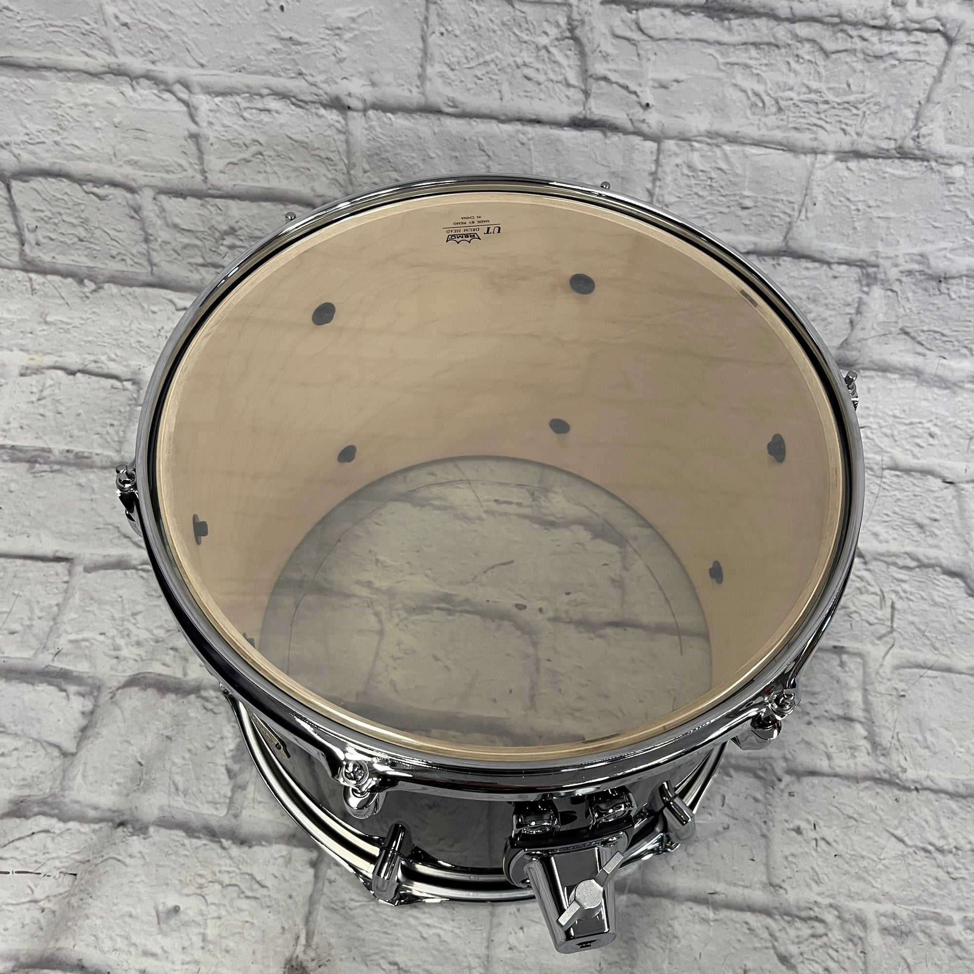 Yamaha Stage Custom 14