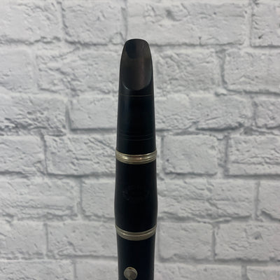 Vintage 1968 Evette and Schaffer E-13 Bb Clarinet w/Case