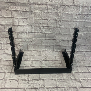 StarTech 8u Frameless Rack Black
