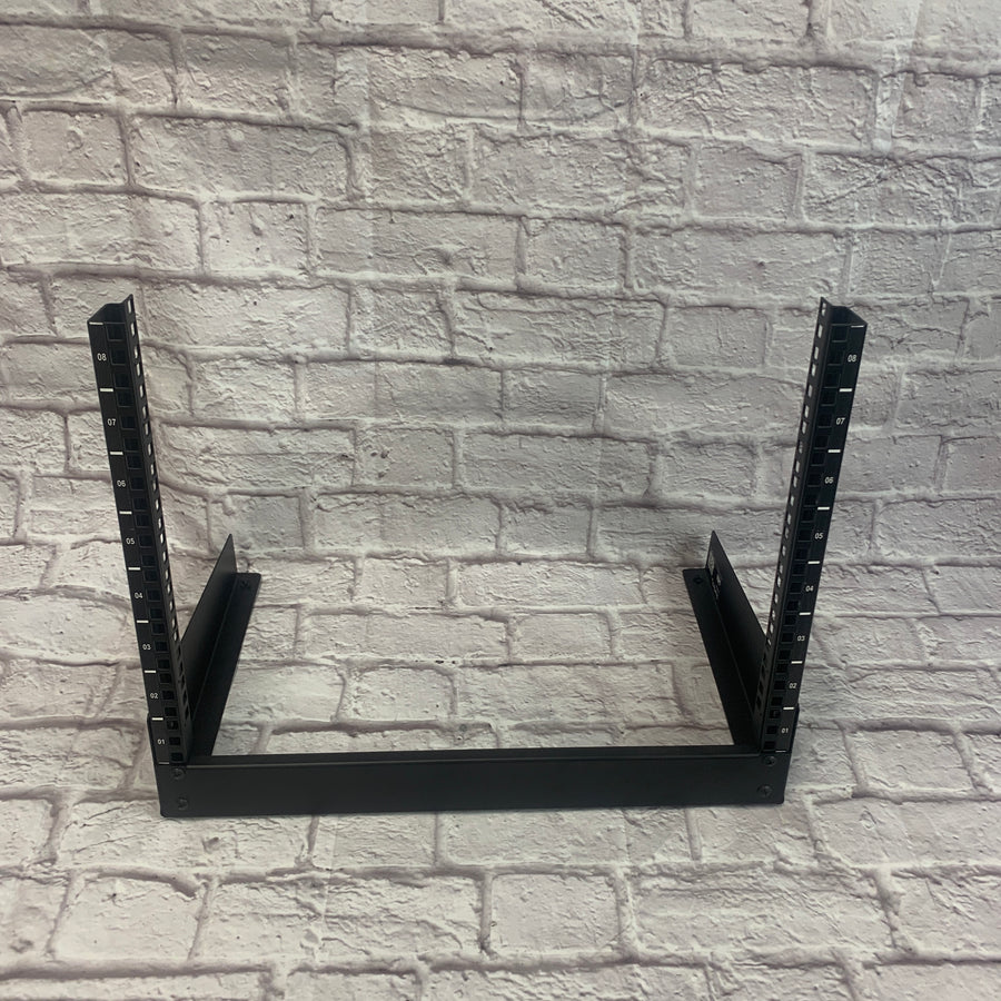 StarTech 8u Frameless Rack Black