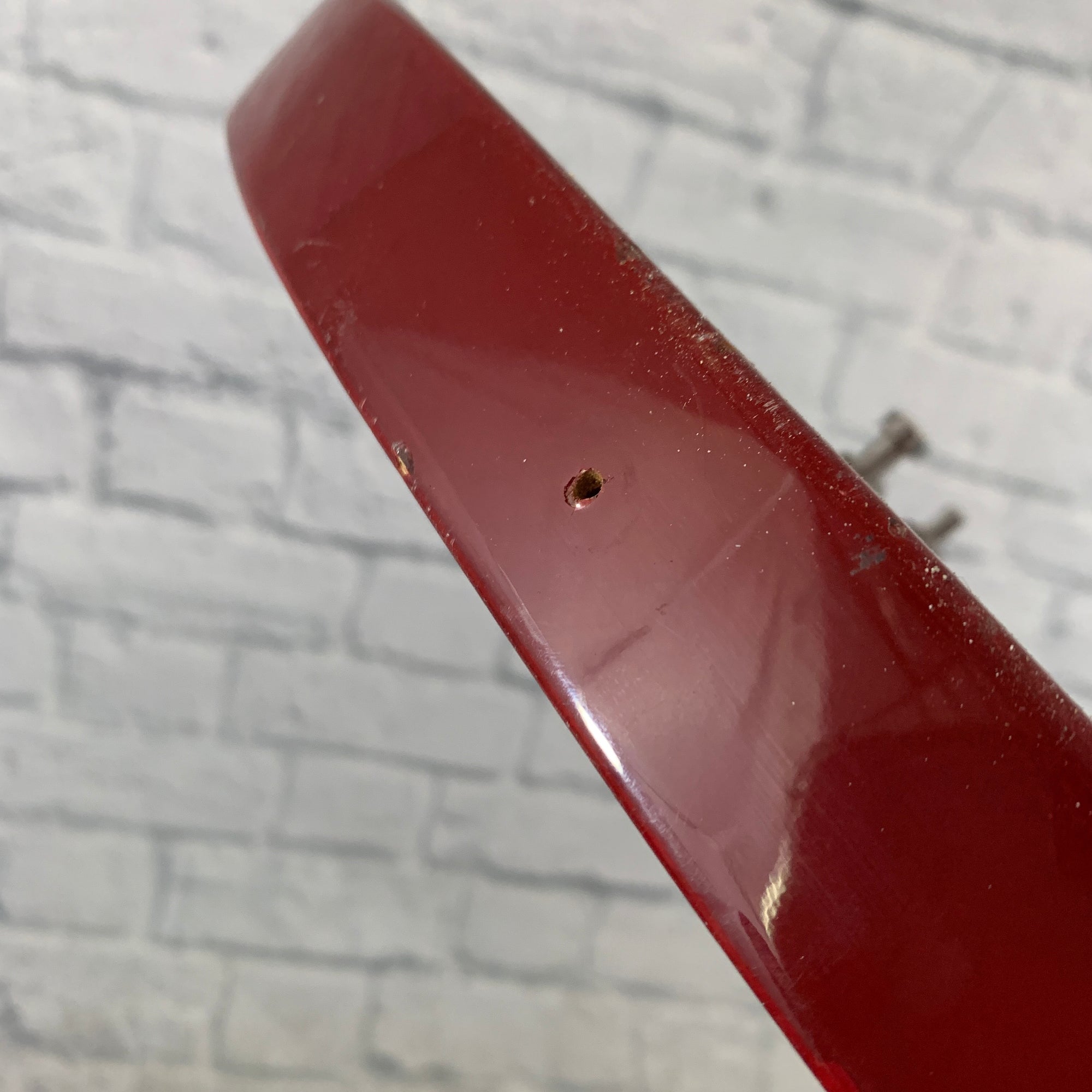Epiphone SG Electric Guitar Body PROJECT