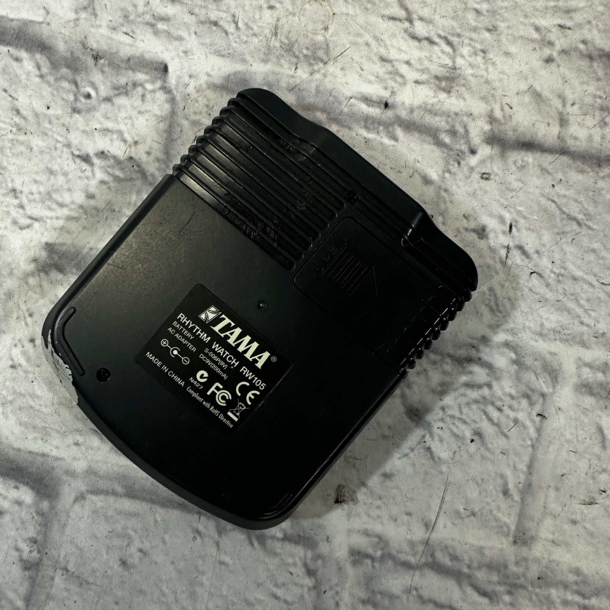 Tama RW105 Programmable Metronome