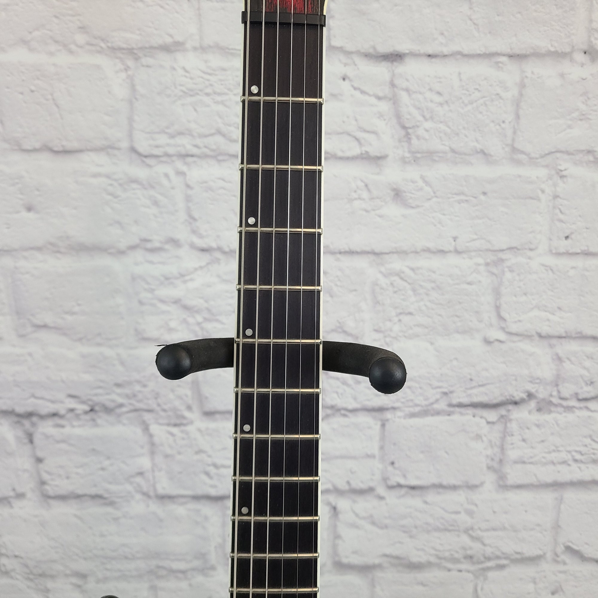 Jackson  Pro Series Dinky DK Modern Ash HT6  Electric Guitar