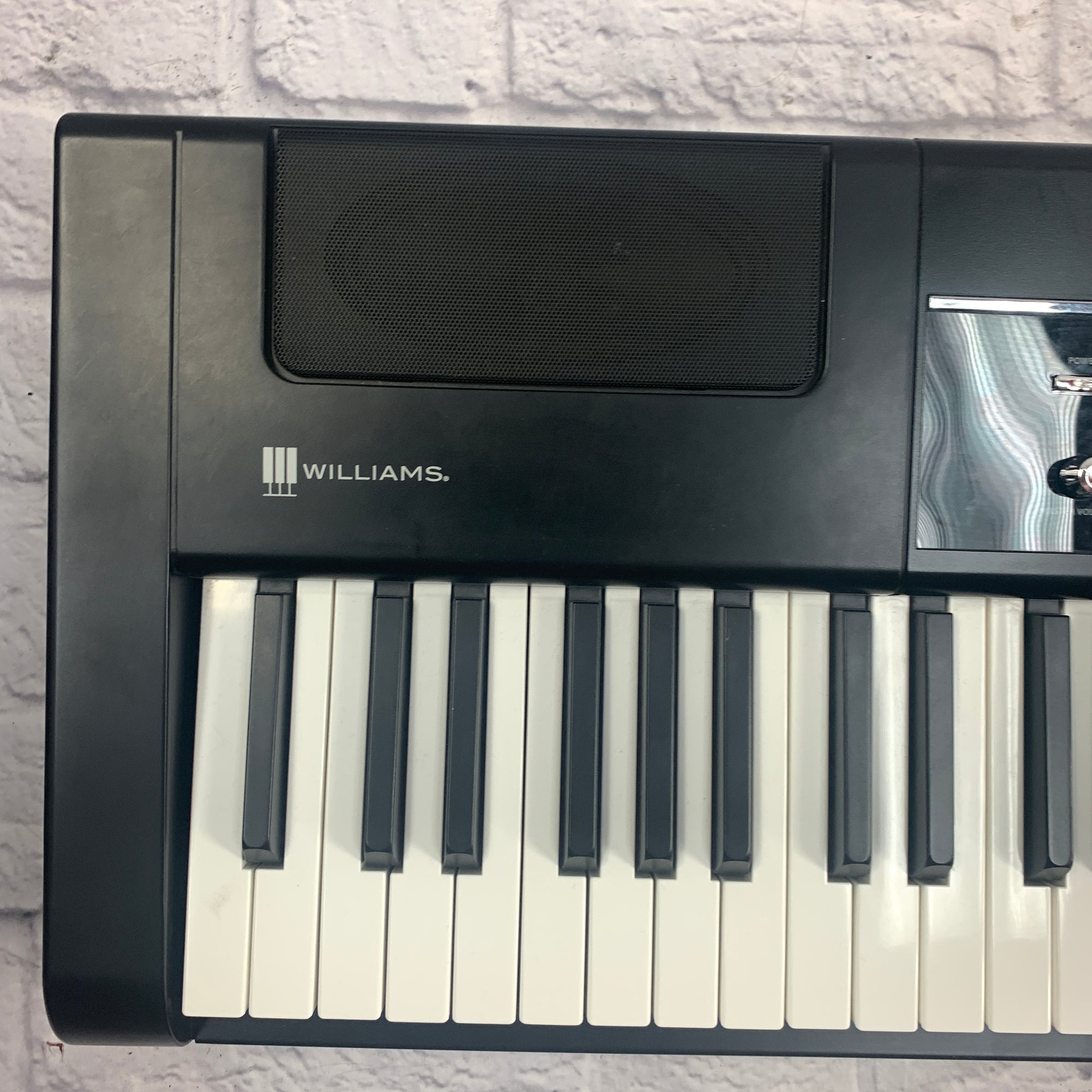 Williams Allegro 2 Digital Piano Evolution Music