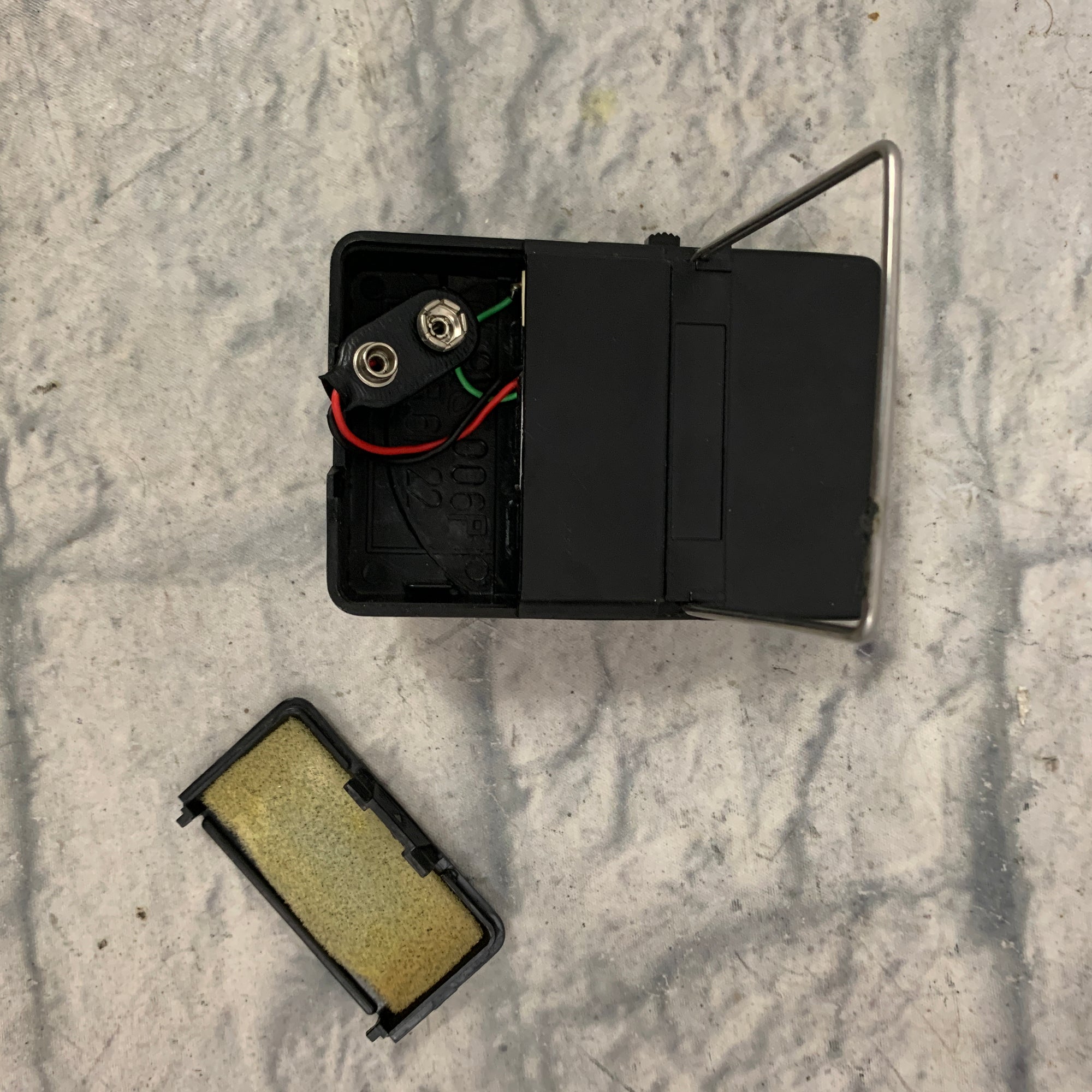 Tempus OM-30 Metronome