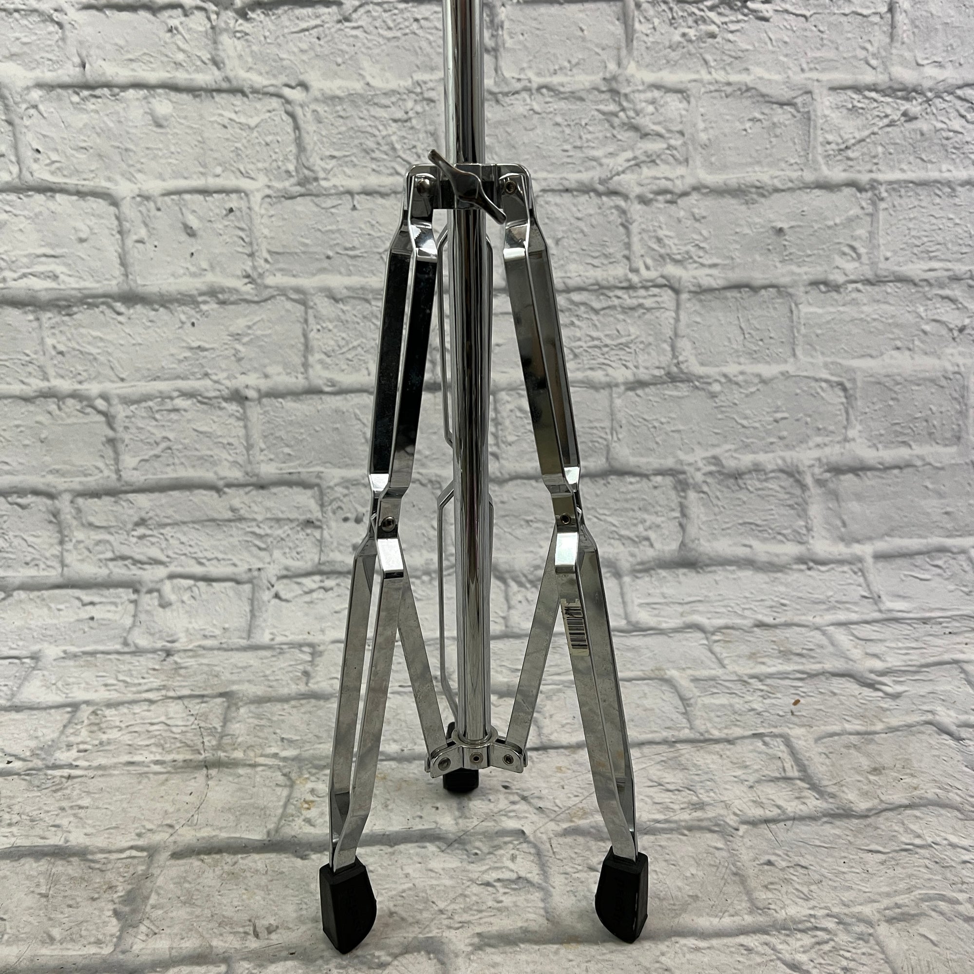 PDP Pacific Drums & Percussion Cymbal Stand Bottom Half  AS IS