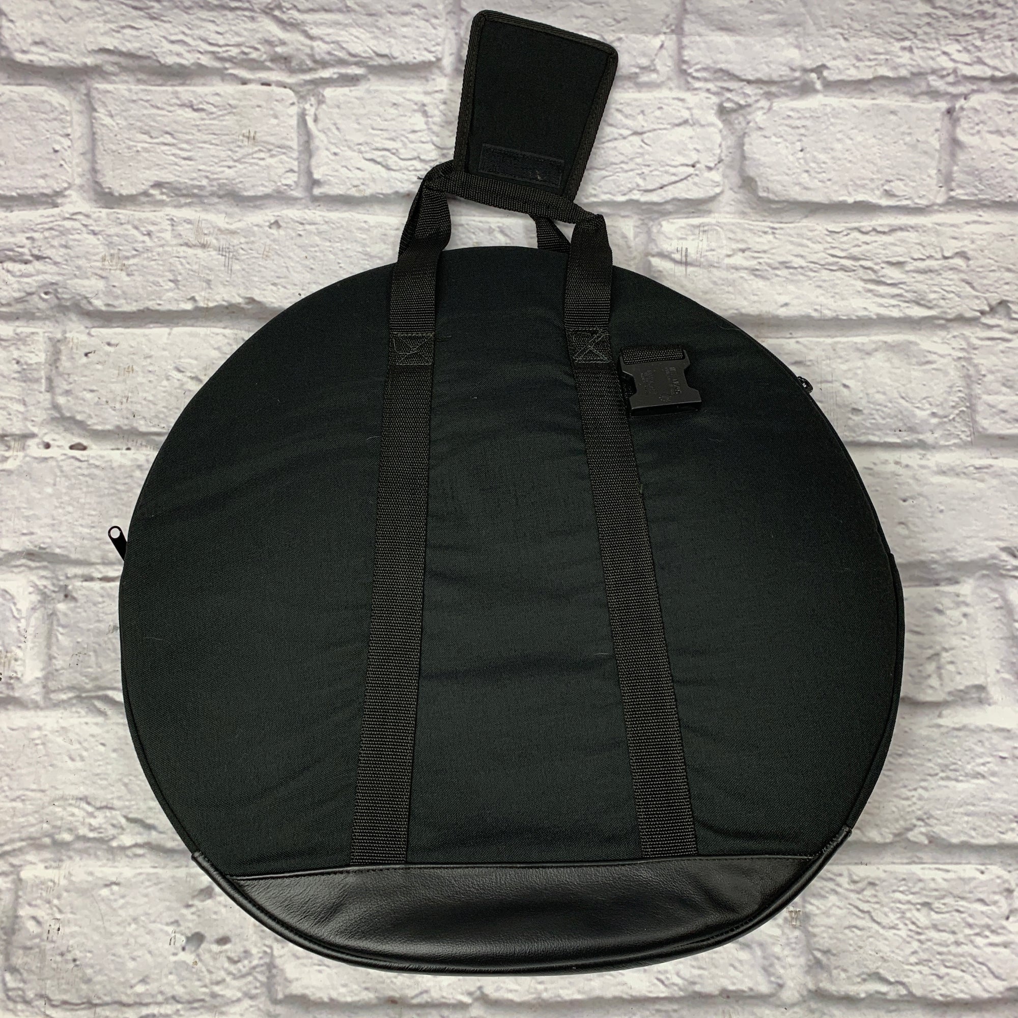 Humes & Berg Tuxedo Padded Cymbal Bag