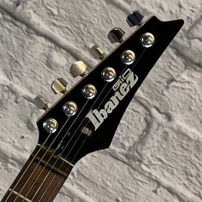 Ibanez Gio Electric Guitar Black