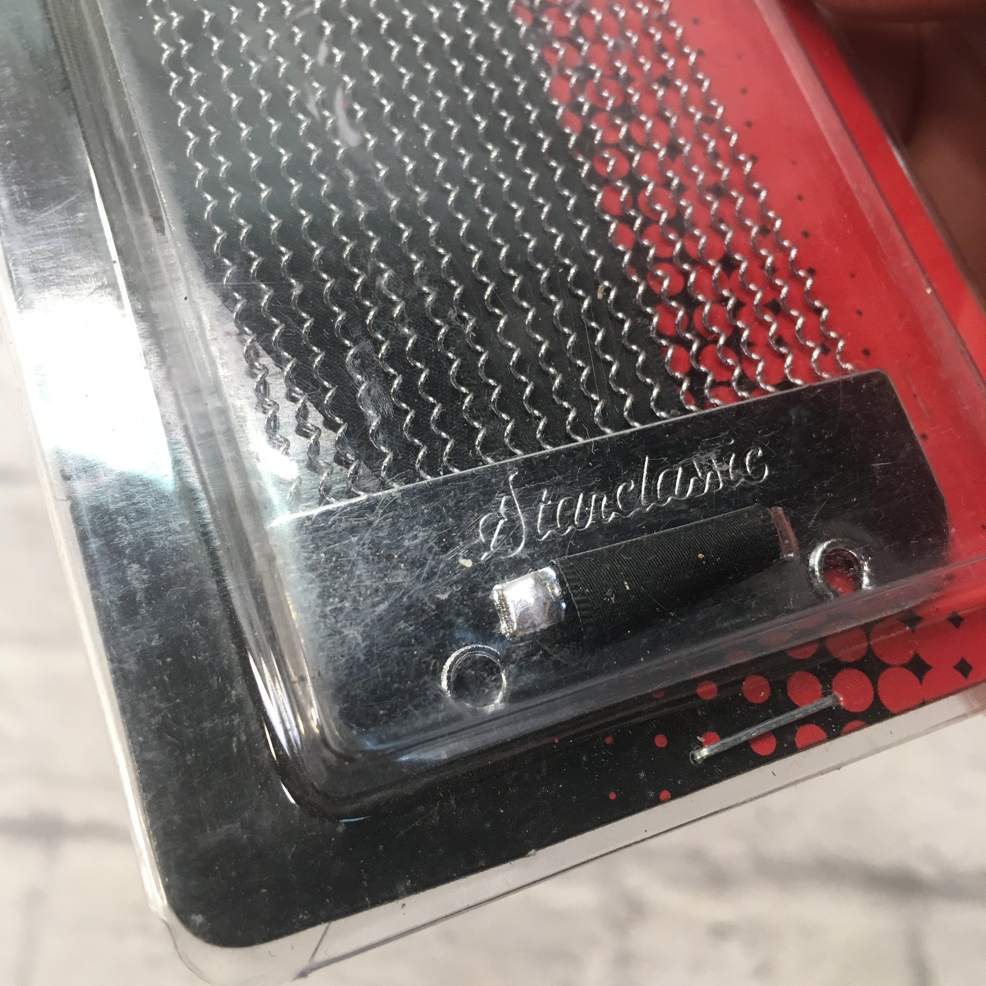 Tama Starclassic 14in MS20SN14S 20 Strand Carbon Steel Snare Drum Wires