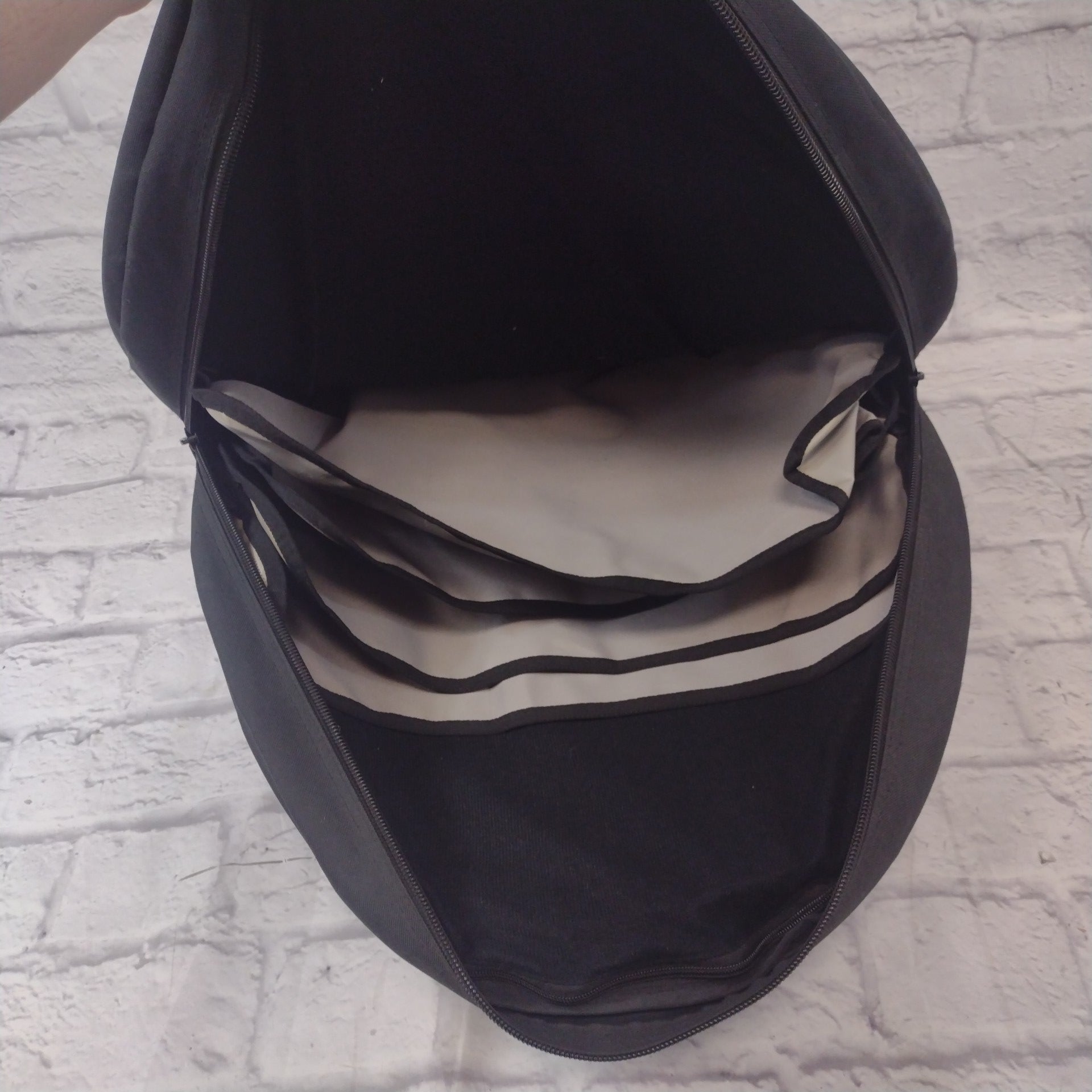 Road Runner Cymbal Bag w/ Wheels