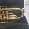 Vintage 1977 Buescher Aristocrat Trumpet