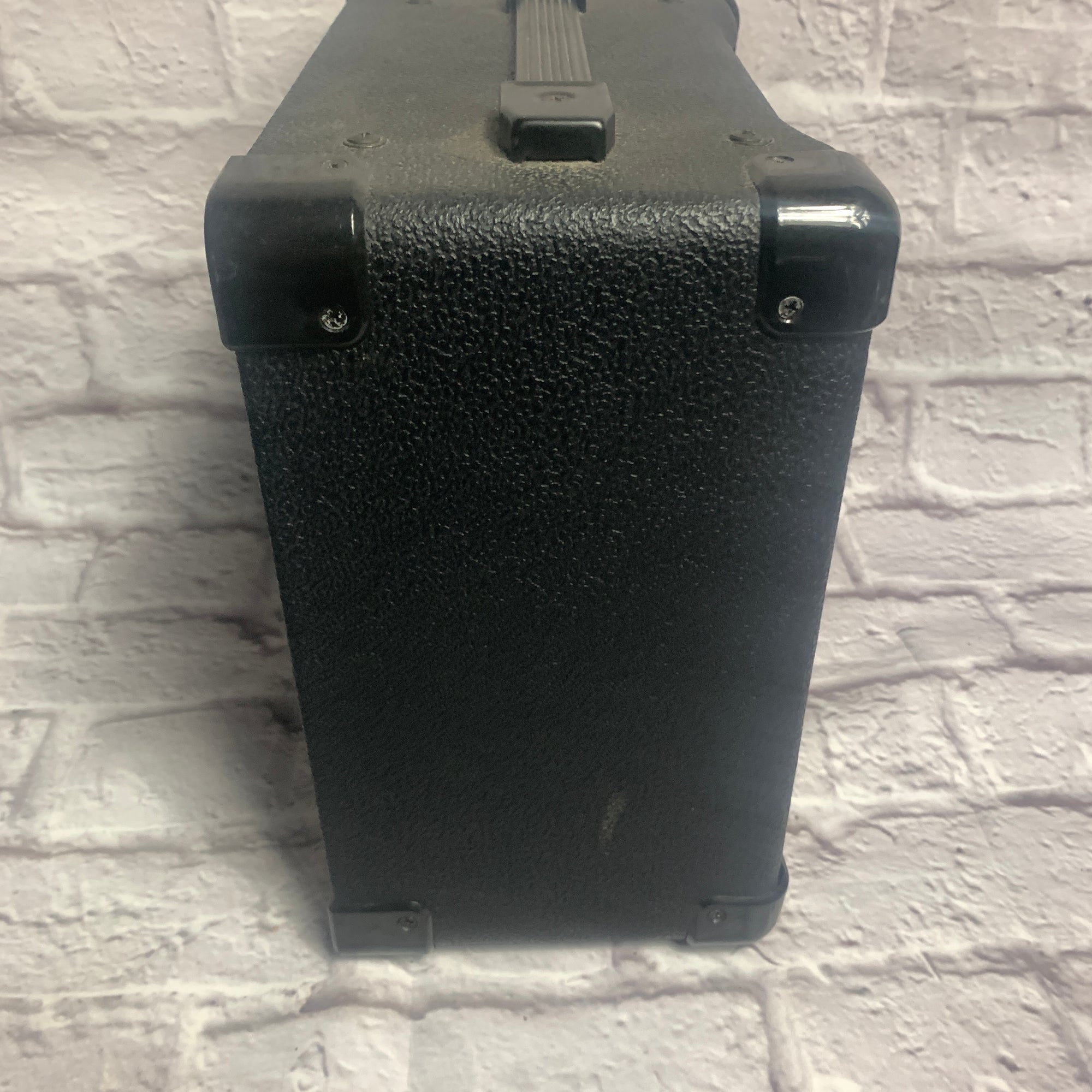 Stagg CA-15 Guitar Practice Amp