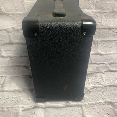 Stagg CA-15 Guitar Practice Amp