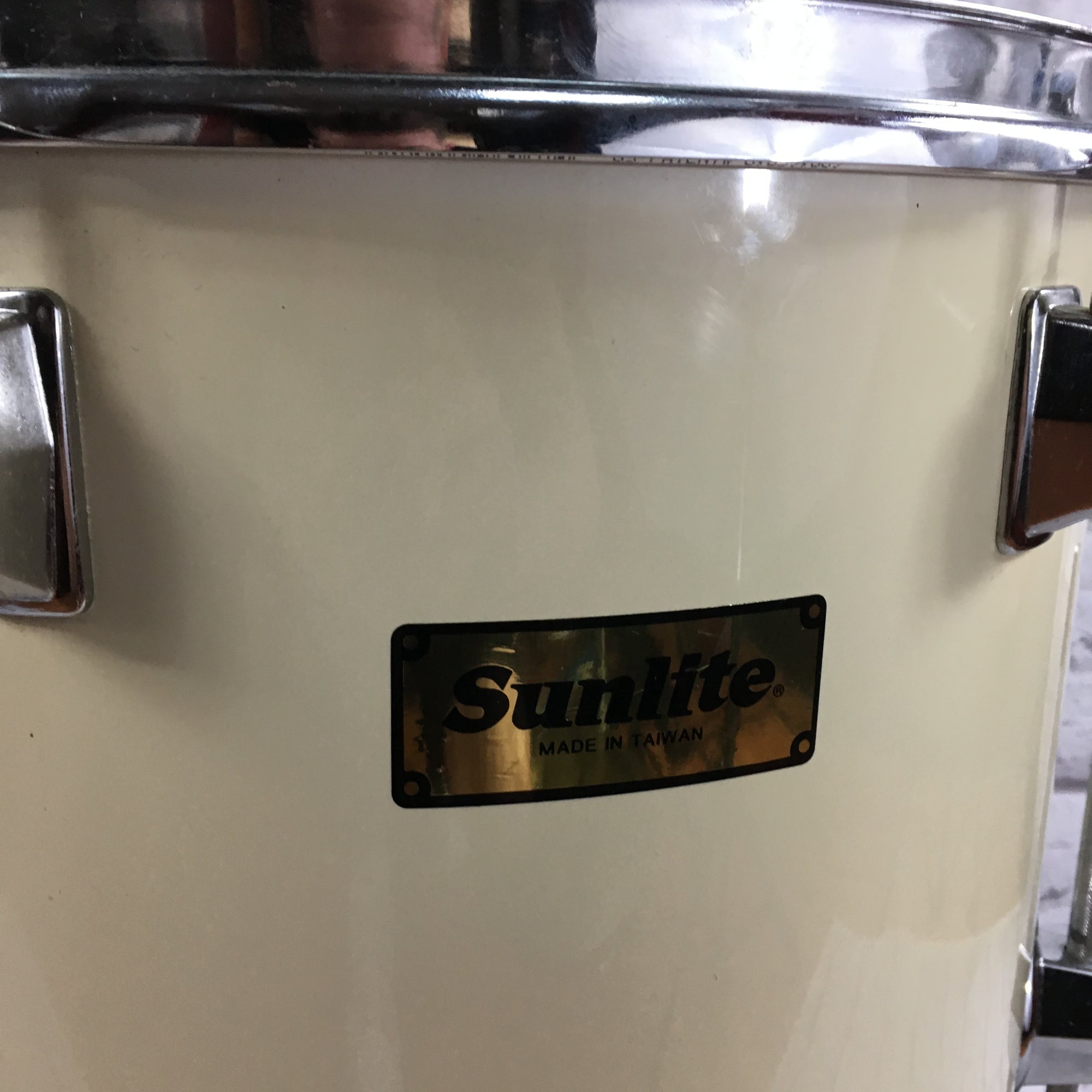 Sunlite 16x16 Floor Tom