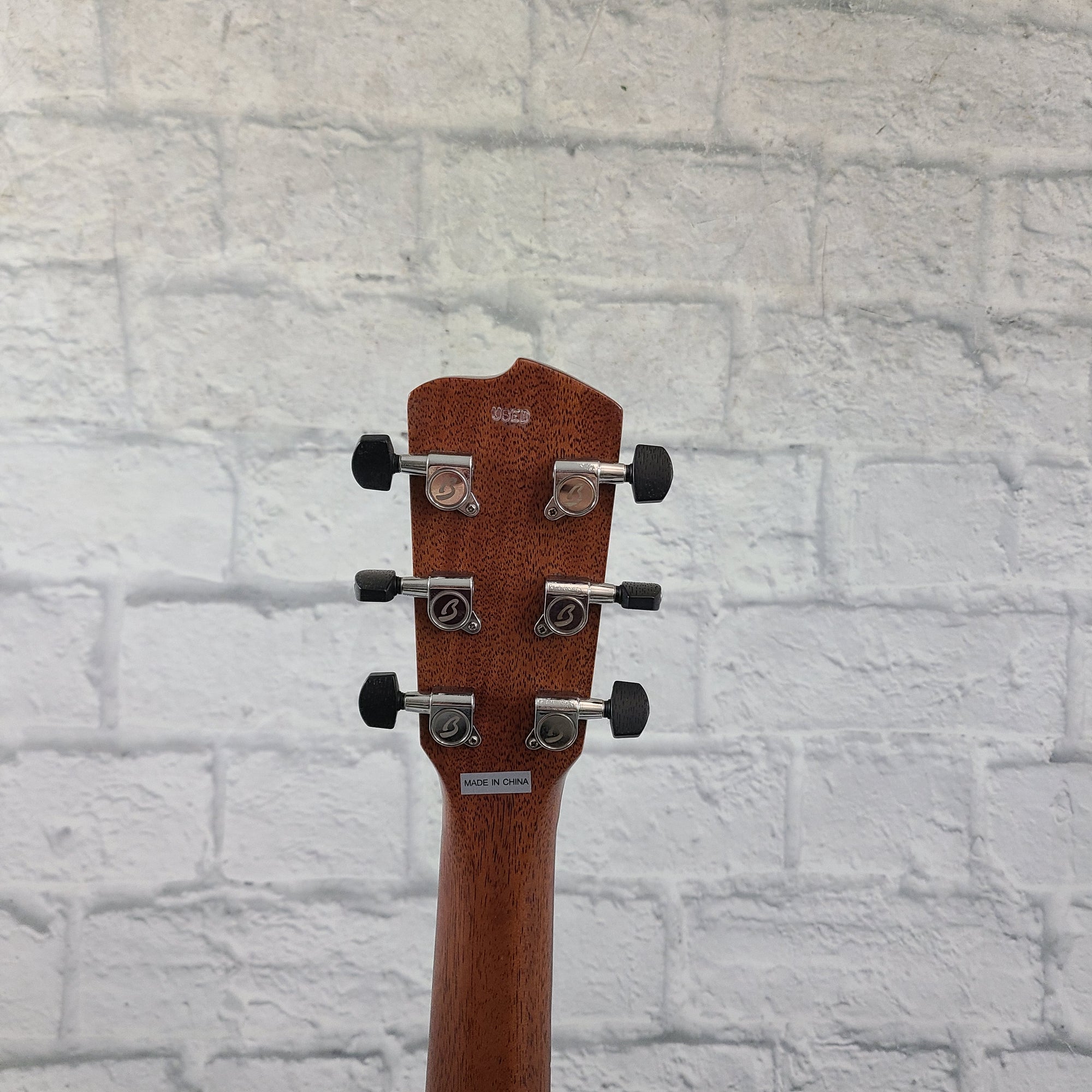 Breedlove Signature Concertina Copper CE