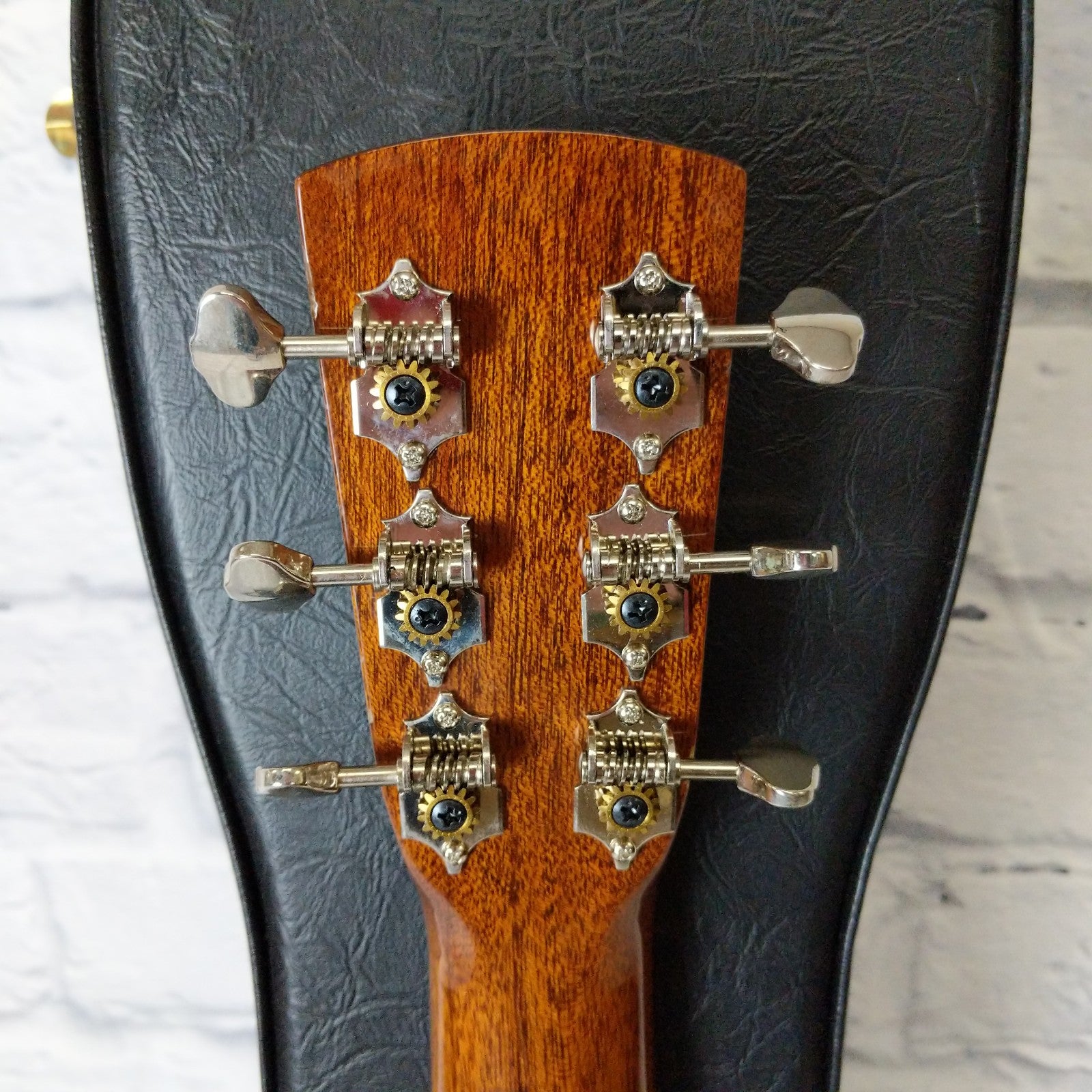 Blueridge BR-43 Concert Acoustic