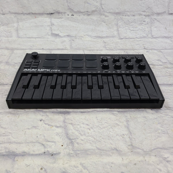 Akai MPK Mini Controller - Evolution Music