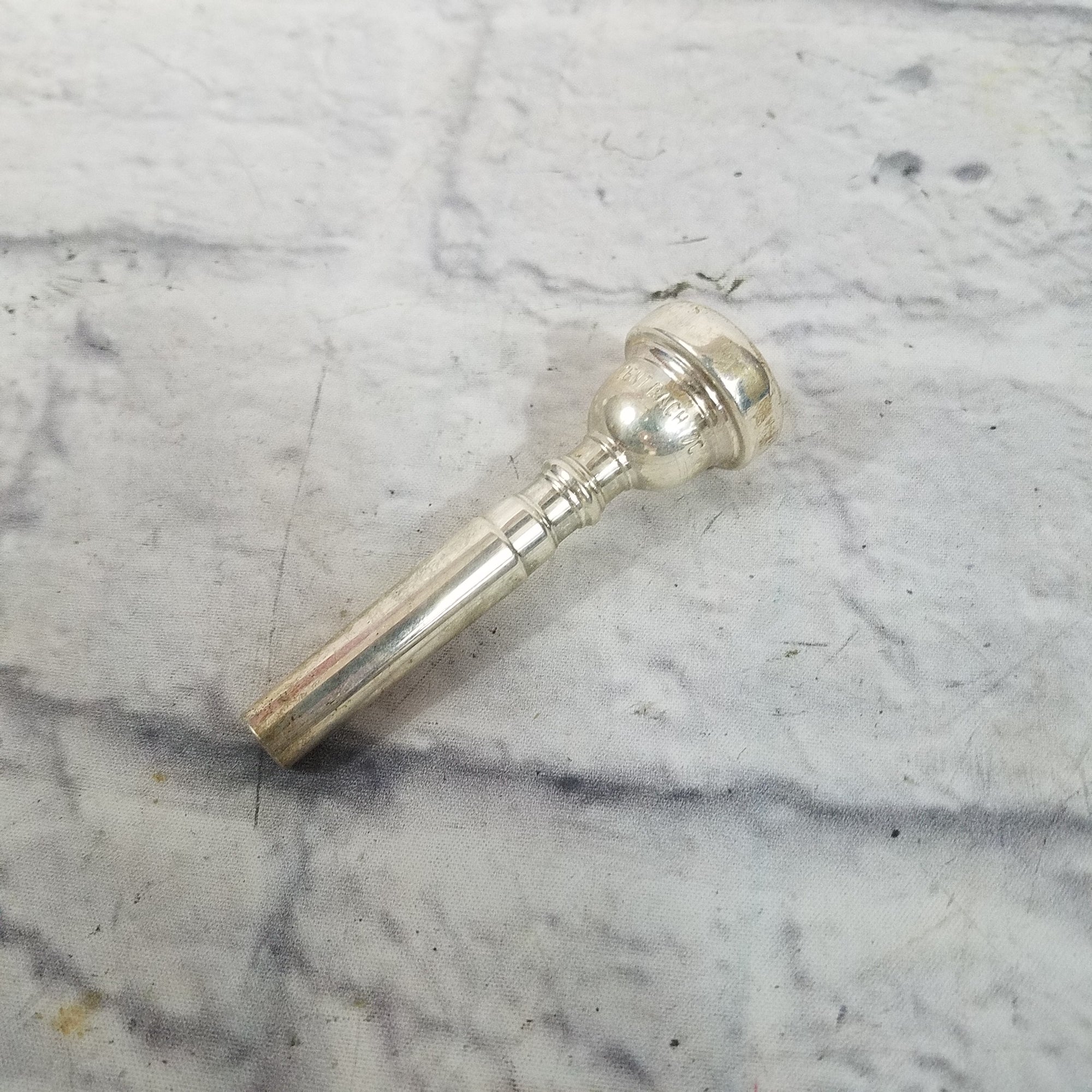 Parduba & Son mouthpiece