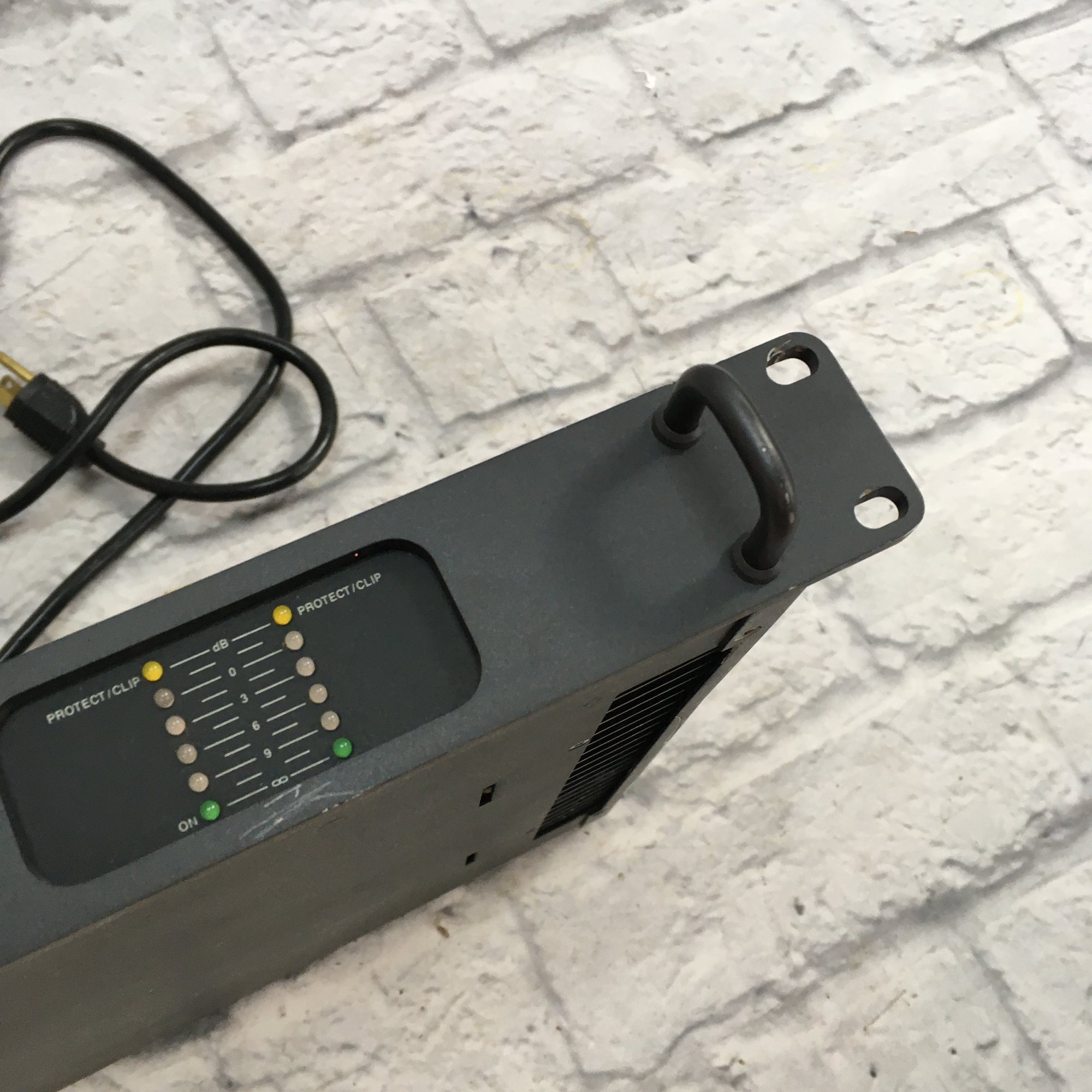 Carver PM-300 Power Amp