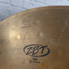 Zildjian ZBT 20" Ride