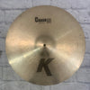 Zildjian K 20" Crash Ride Cymbal